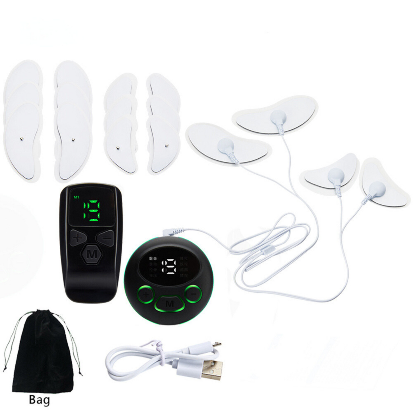 EMS Gesichtsstraffer