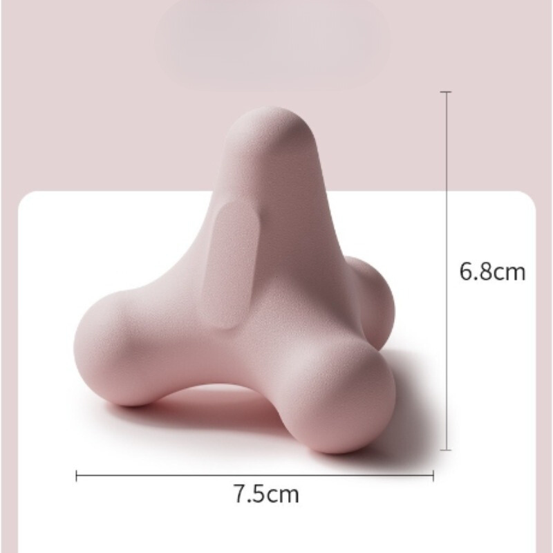 Vier-Ecken-Faszienball