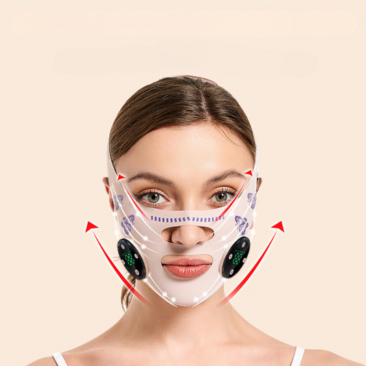 EMS V-Line Lifting Maske