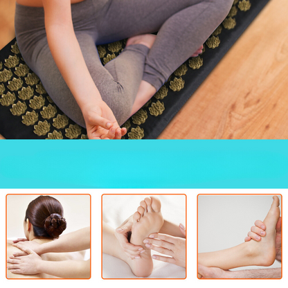Akupressur-Matte