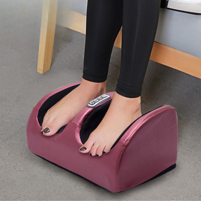 Elektrische Fußmassagegerät