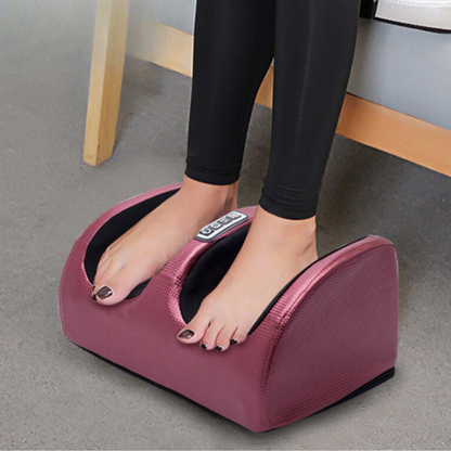 Elektrische Fußmassagegerät