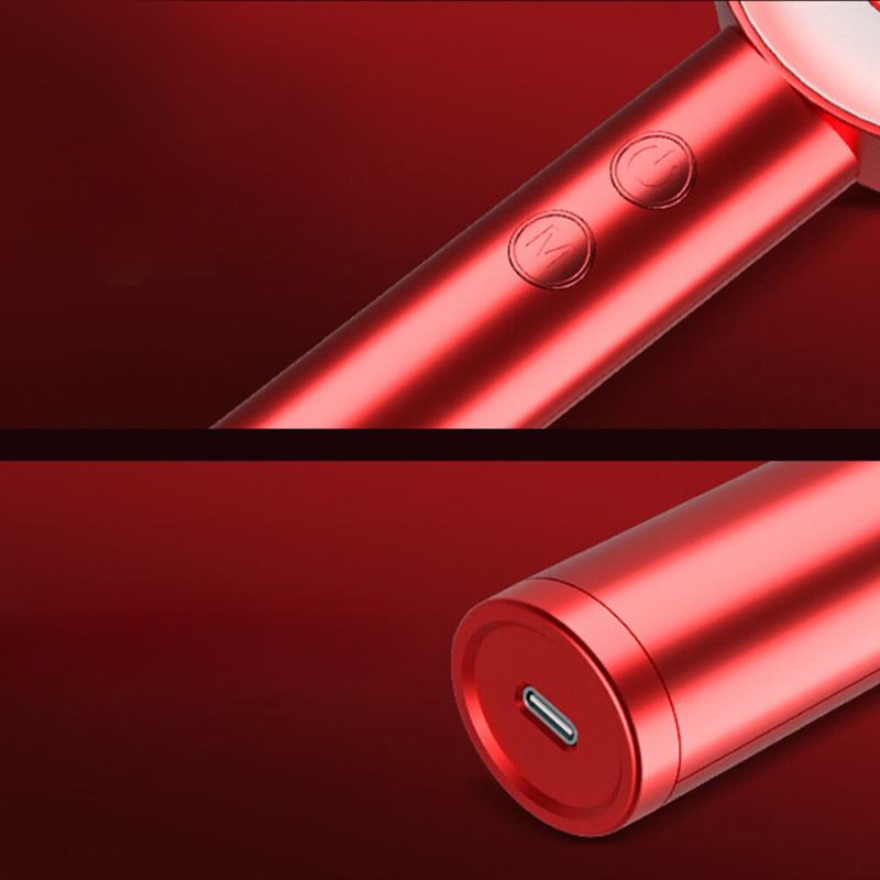 Kopfhaut-Massagekamm