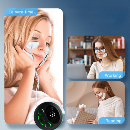 EMS Gesichtsstraffer