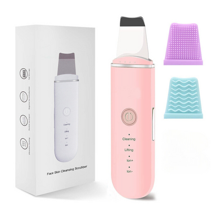 Ultrasonic SkinClean Pro