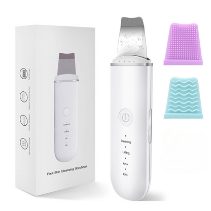 Ultrasonic SkinClean Pro