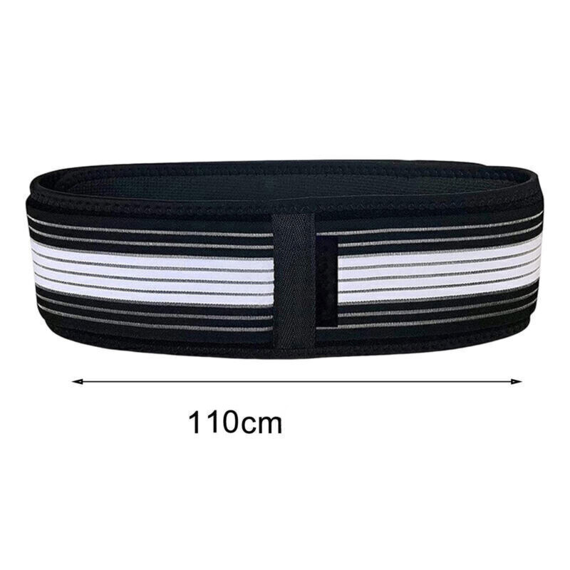 Premium-Rückenschmerzgürtel