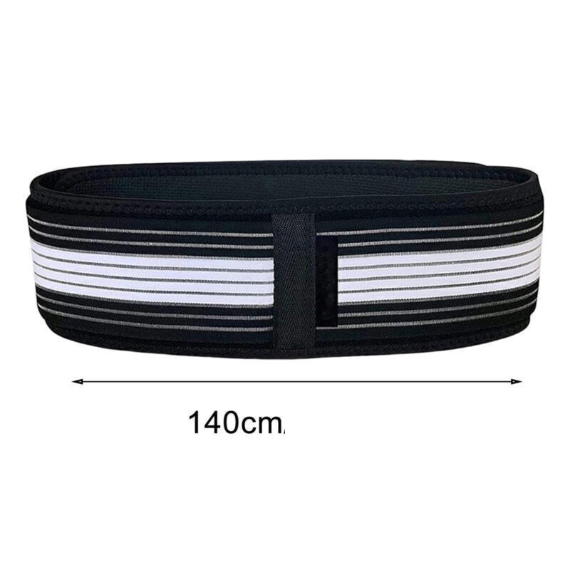 Premium-Rückenschmerzgürtel