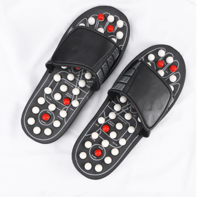 Akupressur-Massageslipper