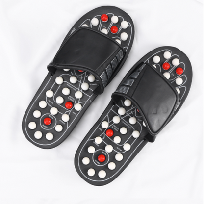 Akupressur-Massageslipper