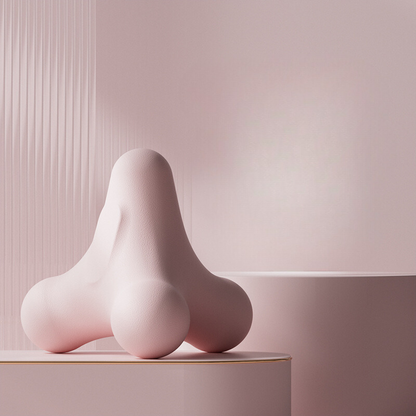 Vier-Ecken-Faszienball