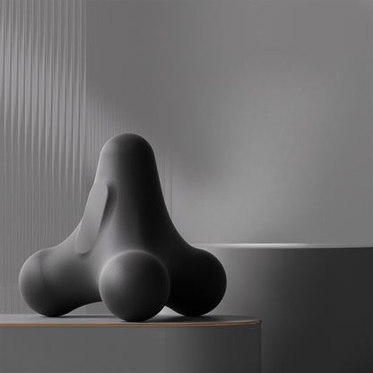 Vier-Ecken-Faszienball