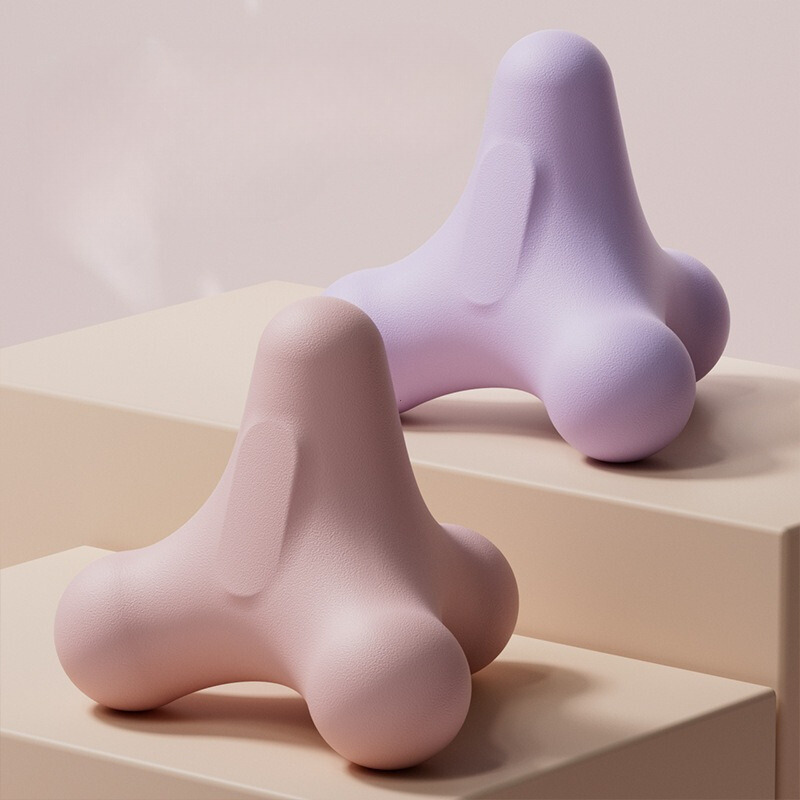 Vier-Ecken-Faszienball