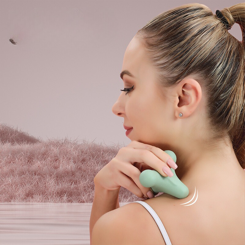 Vier-Ecken-Faszienball