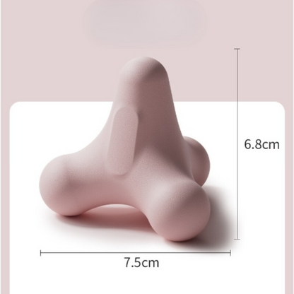 Vier-Ecken-Faszienball