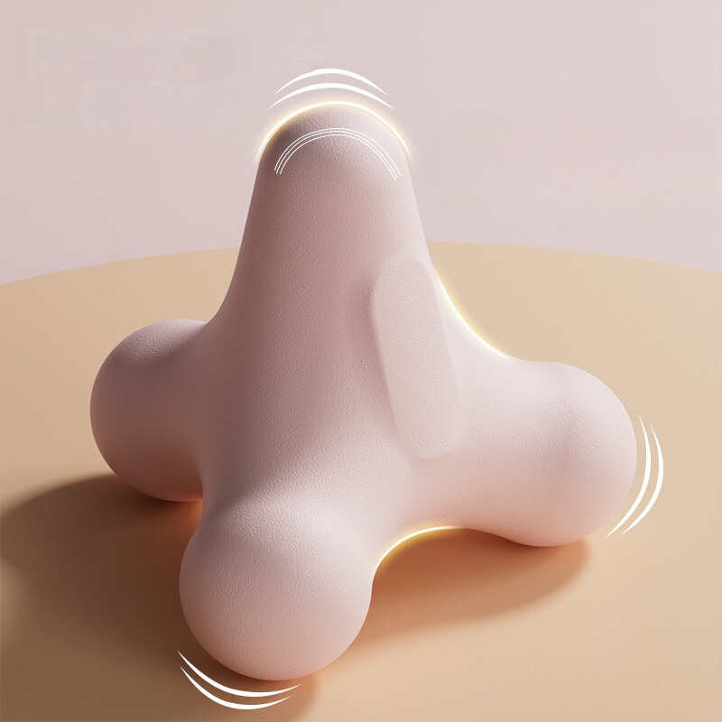 Vier-Ecken-Faszienball