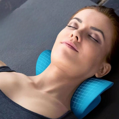 Nacken-Entspannungskissen