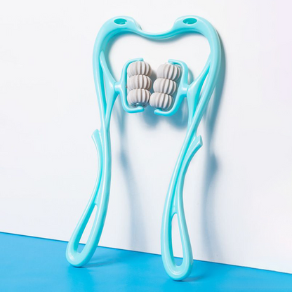 Manuelle Nacken- und Schultermassagegerät