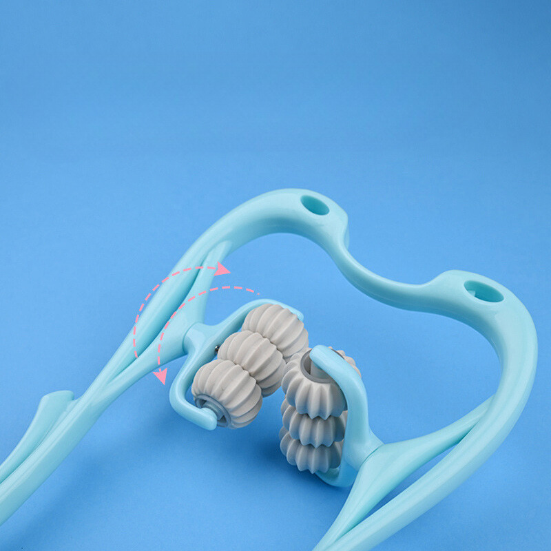 Manuelle Nacken- und Schultermassagegerät