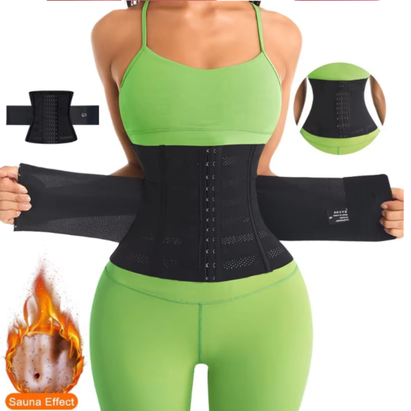 Sauna-Taille-Trainer