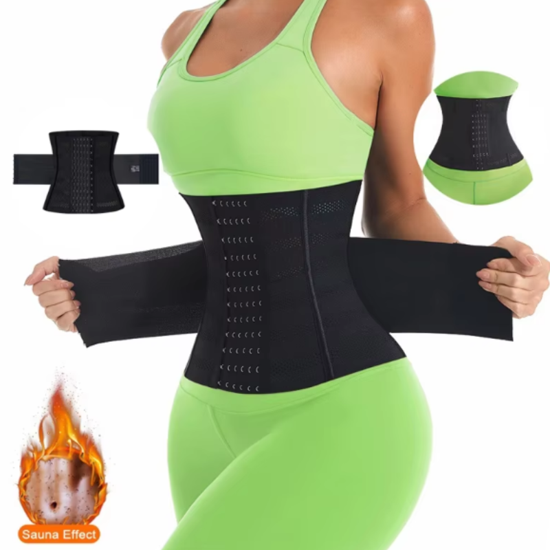 Sauna-Taille-Trainer