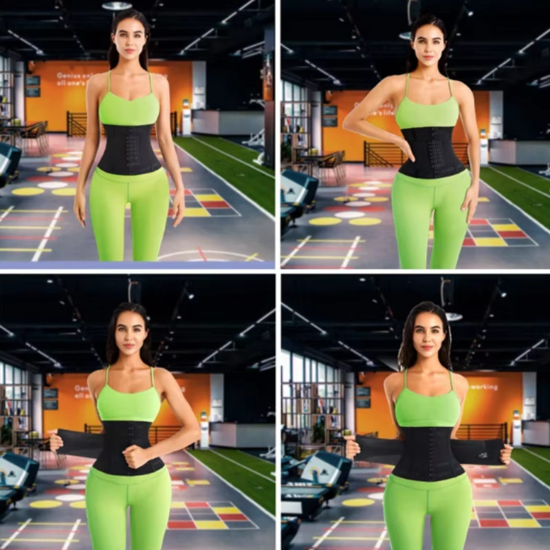 Sauna-Taille-Trainer