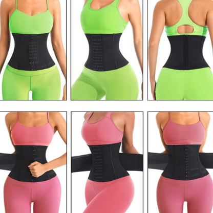 Sauna-Taille-Trainer