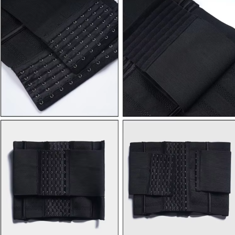 Sauna-Taille-Trainer