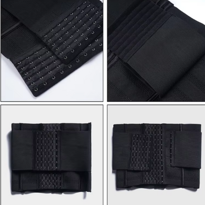 Sauna-Taille-Trainer