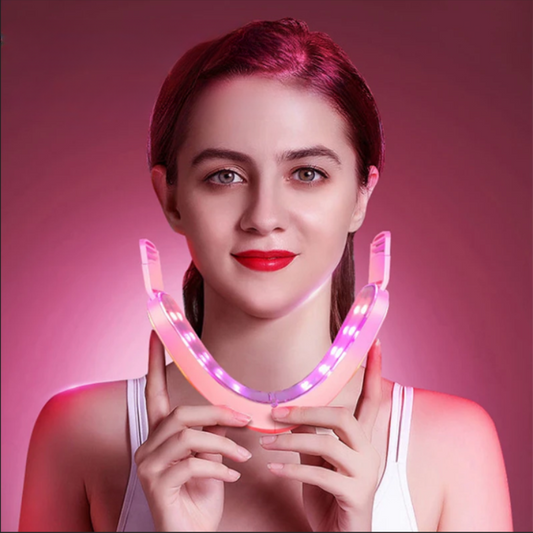 V-Lift Expert – Elektrisches V-Face-Shaping-Massagegerät