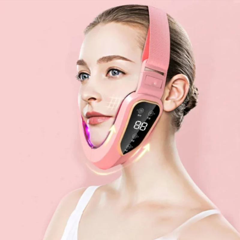 V-Lift Expert – Elektrisches V-Face-Shaping-Massagegerät