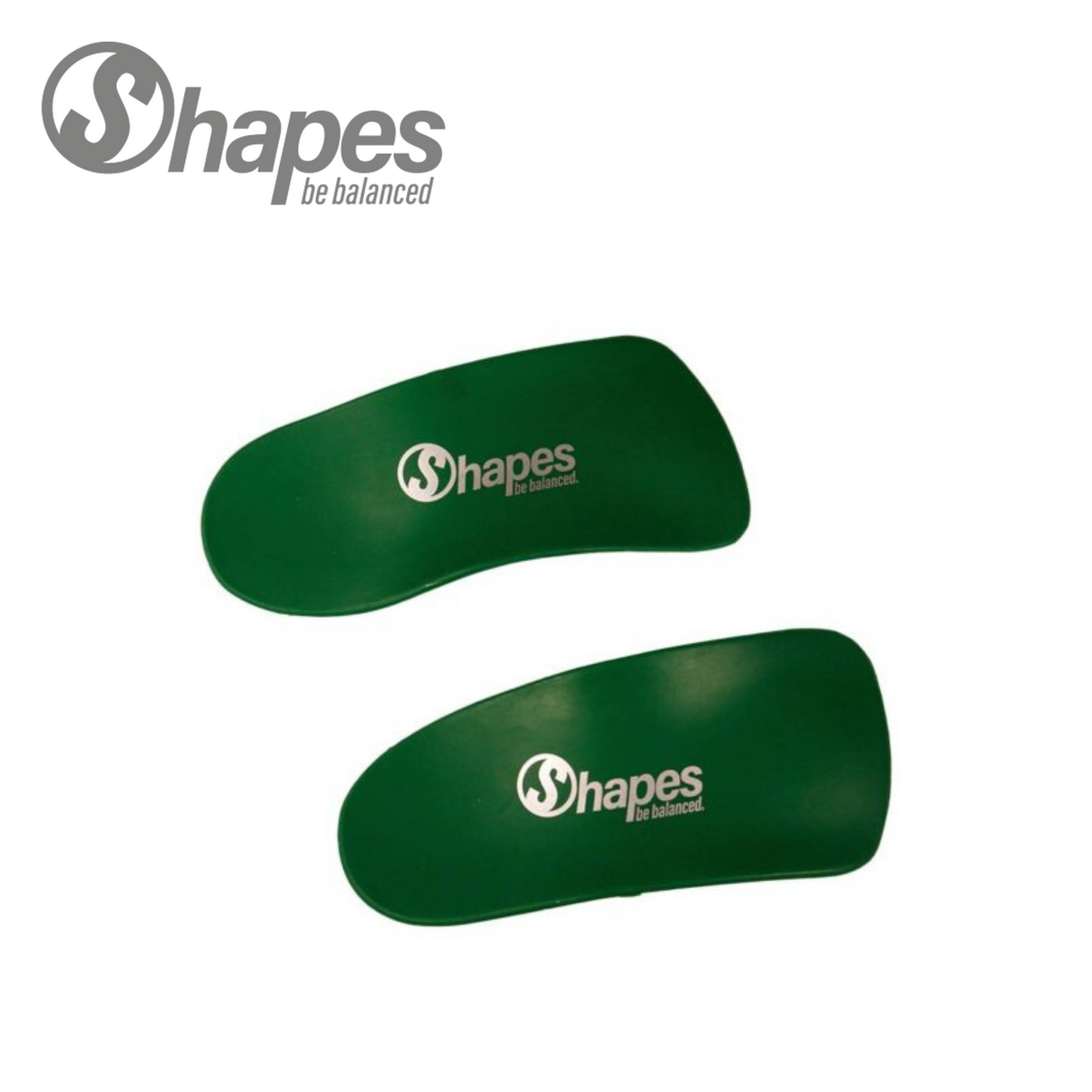 Shapes  Edition Golf