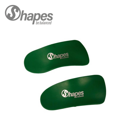 Shapes  Edition Golf