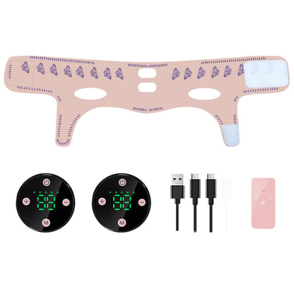 EMS V-Line Lifting Maske