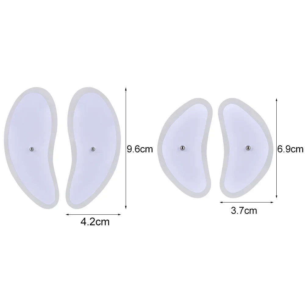 EMS V-Shape Face Massager